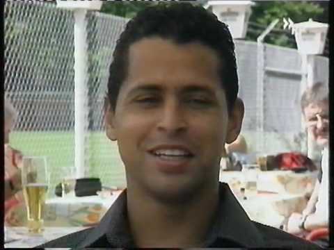 1. FC Kaiserslautern - 1. FC Köln Saison 2001/02