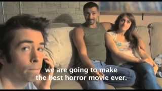 MAKING OFF - Trailer