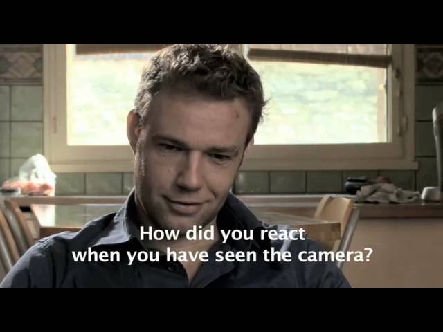 MAKING OFF - Trailer