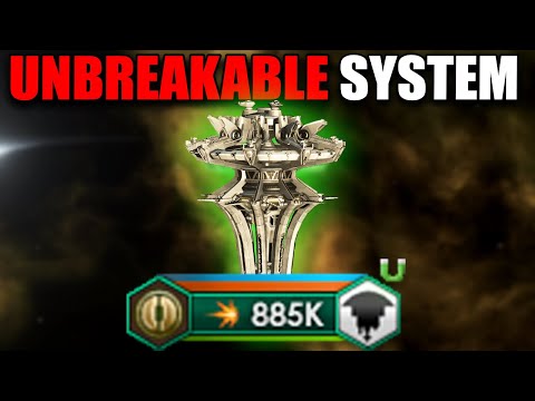 The Ultimate Stellaris Maginot System