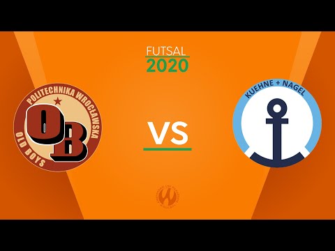 Politechnika Wr. - Kuehne+Nagel 4:3