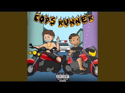 Cops Runner