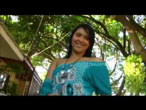 La Otra Visión - La Modelo del Barrio Soledad 2000 Gricell Andrea.