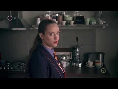 Mi kell a nőknek? (Fapad jelenet)