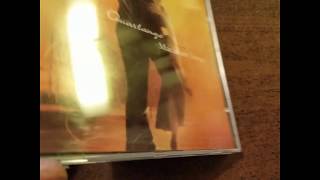 Unboxing Quartango - Macadam Tango (CD, Album)