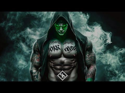 Eminem, 2Pac,Dr. Dre ,DMX ,Lil Jon ,Akon...🏋🏽Best Hip Hop Workout Music Mix 2025 ft. 2Pac, Eminem...
