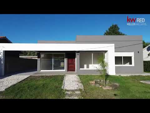 Video de YouTube - Venta Casa 3 dormitorios en Villa Argentina Sur
