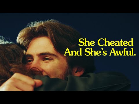 She Cheated & She's Awful
