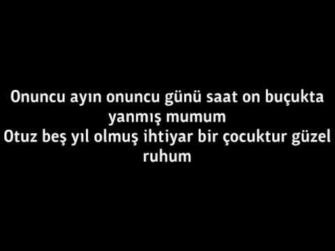Feridun Düzağaç - FD Lyrics