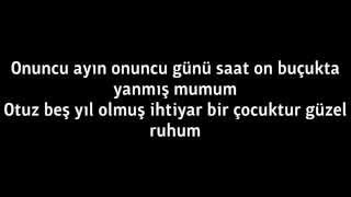 Feridun Düzağaç - FD Lyrics