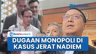 Dugaan Monopoli di Kasus Chromebook Nadiem Makarim Menguat, JPU Terus Dalami Keterangan Saksi