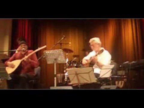 Eckhardt Günther mit Saite an Seite 2