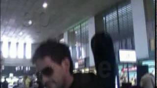 Chenoa y David de María, felices juntos