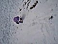 Climbing Up The Snow Hill With My Little Dora The Explorer