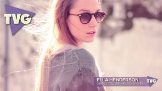 Ella Henderson - Ghost (Oliver Nelson Remix) video