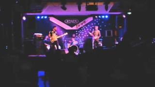 Eric Gales - Change in me (The Rebirth) @ Reigen Live