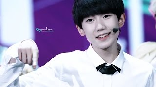 【王源】专属天使饭制MV【Vương Nguyên】【Wang Yuan】【TFBOYS】