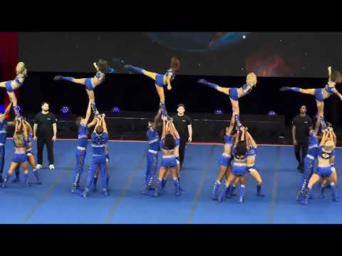 prodigy all stars midnight - worlds day 1