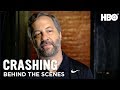 BTS: Highs & Lows w/ Judd Apatow, Pete Holmes & Cast | Crashing | Season 3