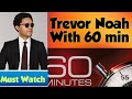 Trevor Noah Davido Interview