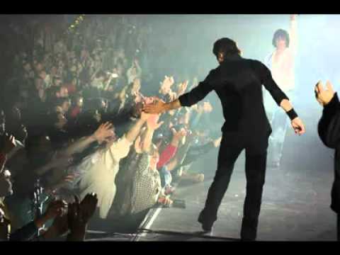 Jean Michel Jarre - Rendez-Vous In Space (STUDIO VERSION)