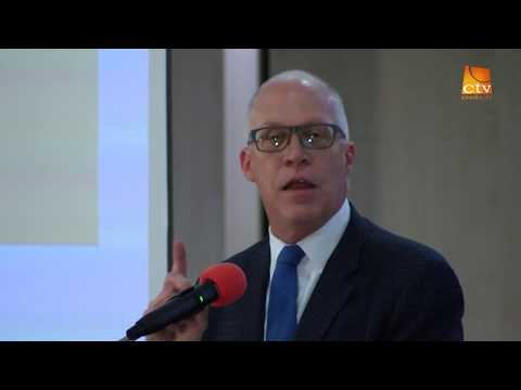 CNP Sovata 2017 - Marea Reforma si impactul ei asupra Bisericii - Gregory Mundis (3)