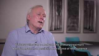 Can varicose veins return after surgery? With Mr Hamish Hamilton