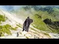 GoPro: Wingsuit Pilot Jeb Corliss on His Crash and Recovery