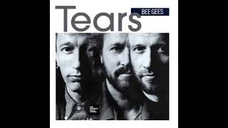 Bee Gees   &#39;&#39; Tears &#39;&#39;    ( B Side Single )