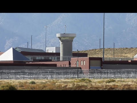 Former ADX Florence supermax prison warden | Colorado Conversations