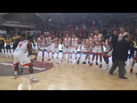 CSM CSU Oradea este SuperCampioana României!