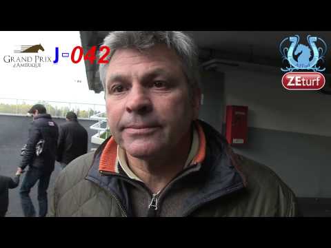 Charles BIGEON s'offre le Prix de Bretagne à 20 ans ! - A2TURF.COM