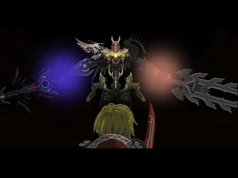 Xenoblade Chronicles - Zanza The Divine [8-bit; VRC6]