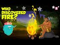 Who Discovered Fire Fire Discovery By Early Humans Invention Of Fire The Dr Binocs Show