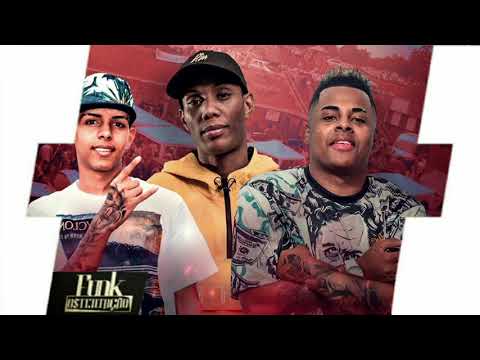 MCs Rick, GW e Kitinho - Embrazando No Baile (Download) [Audio Oficial] DJ Wallace NK 2019
