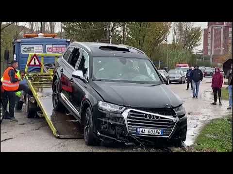 Top News - Telefonata futi në kurth biznesmenin/ Hetimet zbulojnë lidhjen e viktimës me autorët