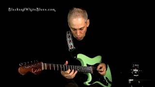 Video thumbnail for Wren and Cuff Ace Octave Fuzz by BlackandWhiteBlues
