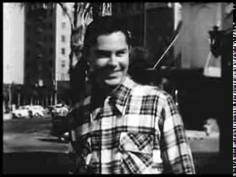Candid Hollywood Stars Mid 1940s