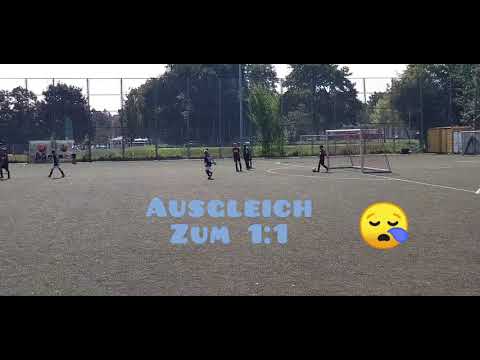 U11 Meisterschaft: 1.SC Simmering - Austria Wien / 1.Hälfte