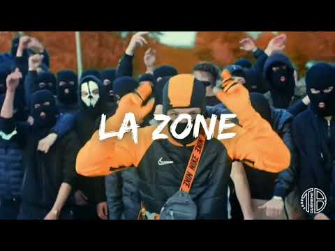 [FREE] Rhove x Shiva x Jul Type Beat - "LA ZONE" | (Prod. Toma Beatz) | Afro Trap