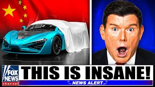 10 INSANE Chinese Cars That Will COLLAPSE America’s Car Market in 2026