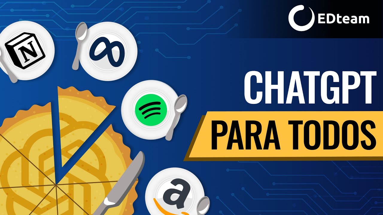 Todas las empresas están lanzando su propia IA ¿cómo lo hacen?