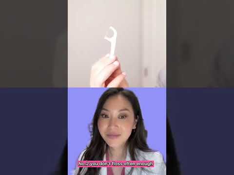 3 reasons your breath stinks and how to fix them #badbreath