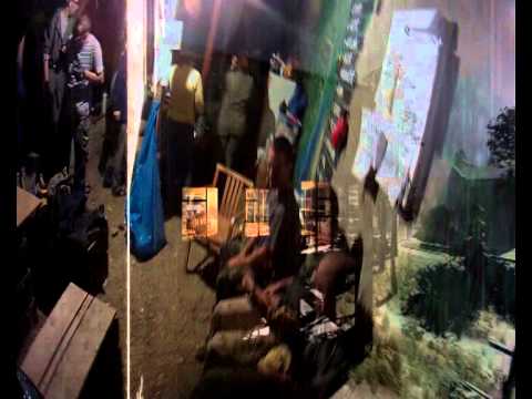 Czech STALKER LARP introduction