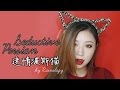 Seductive Persian 迷情波斯猫 Rainology