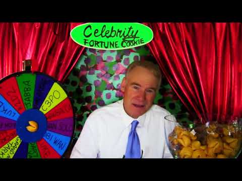 Jabba The Hutt Reads Your Fortune | Day 144