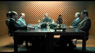 Tinker Tailor Soldier Spy - Teaser Trailer