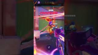「ow」ジュノPOTG頂きました(..◜ᴗ◝..) #オーバーウォッチ2