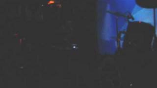 Black Moth Super Rainbow - Drippy Eye live@ The Troubadour 5/29/09