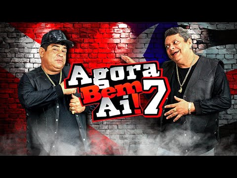 Agora Bem Ai! 7 - Parazinho & Maranhão |FILME COMPLETO|#comedia   #humor   #netflix   #filmes